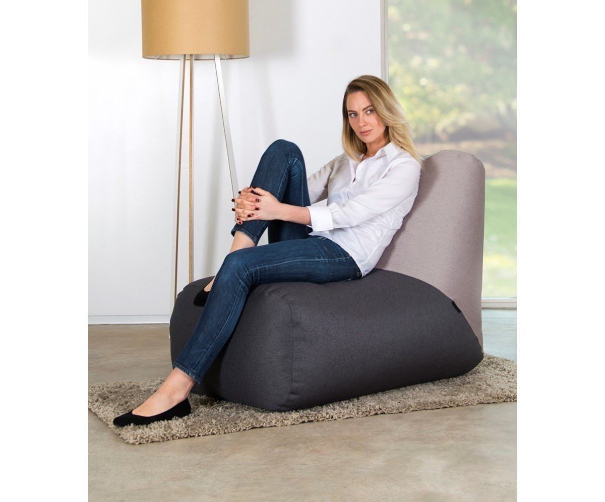 Полиэфирное кресло Pusku pusku Colorin ARCH-00089980 - Вид №20