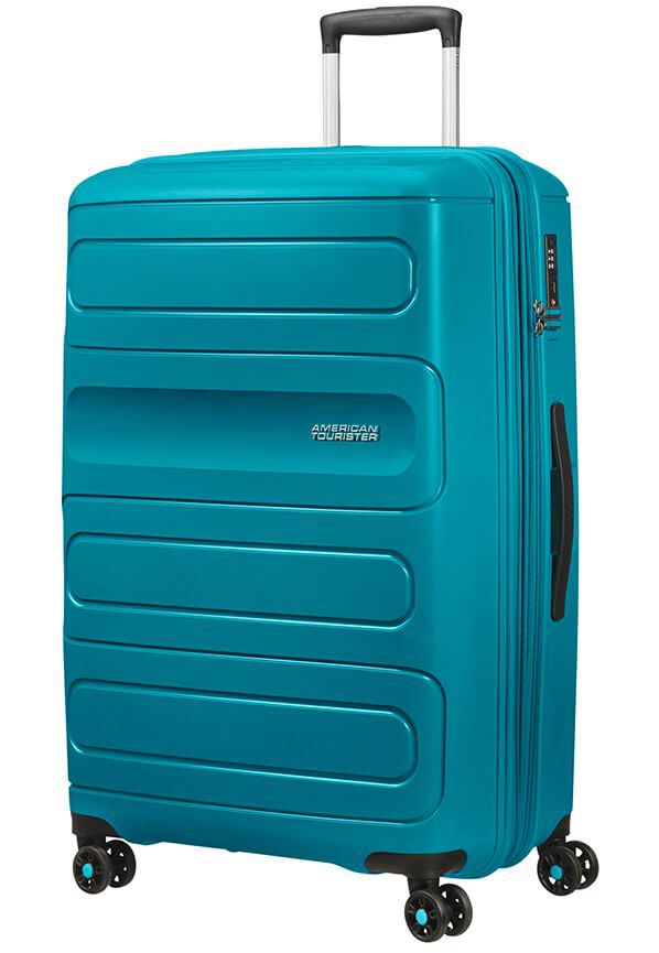 51G-51003 Чемодан 51G*003 Spinner Expandable 77 American Tourister Sunside 