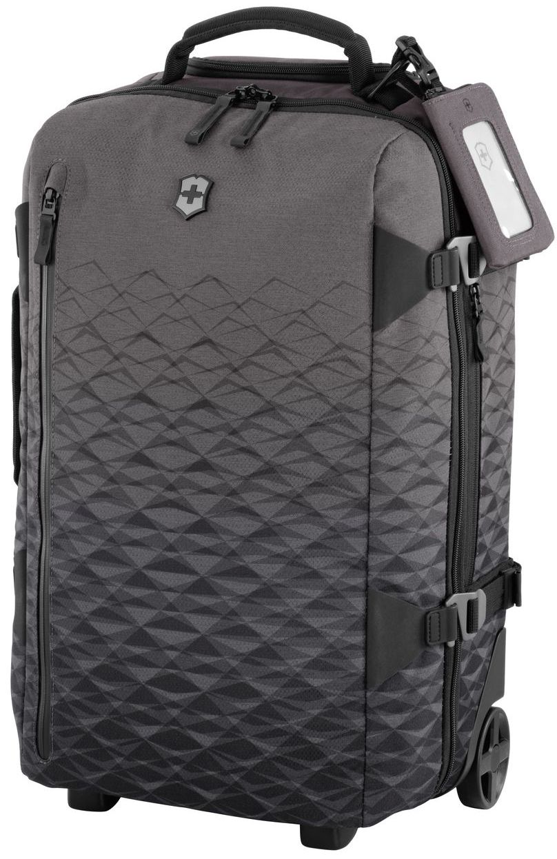 601476 Сумка на колёсах Global Carry-On Victorinox Vx Touring 