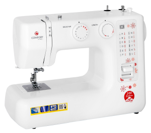 9073561 Швейная машина Comfort Sakura 100