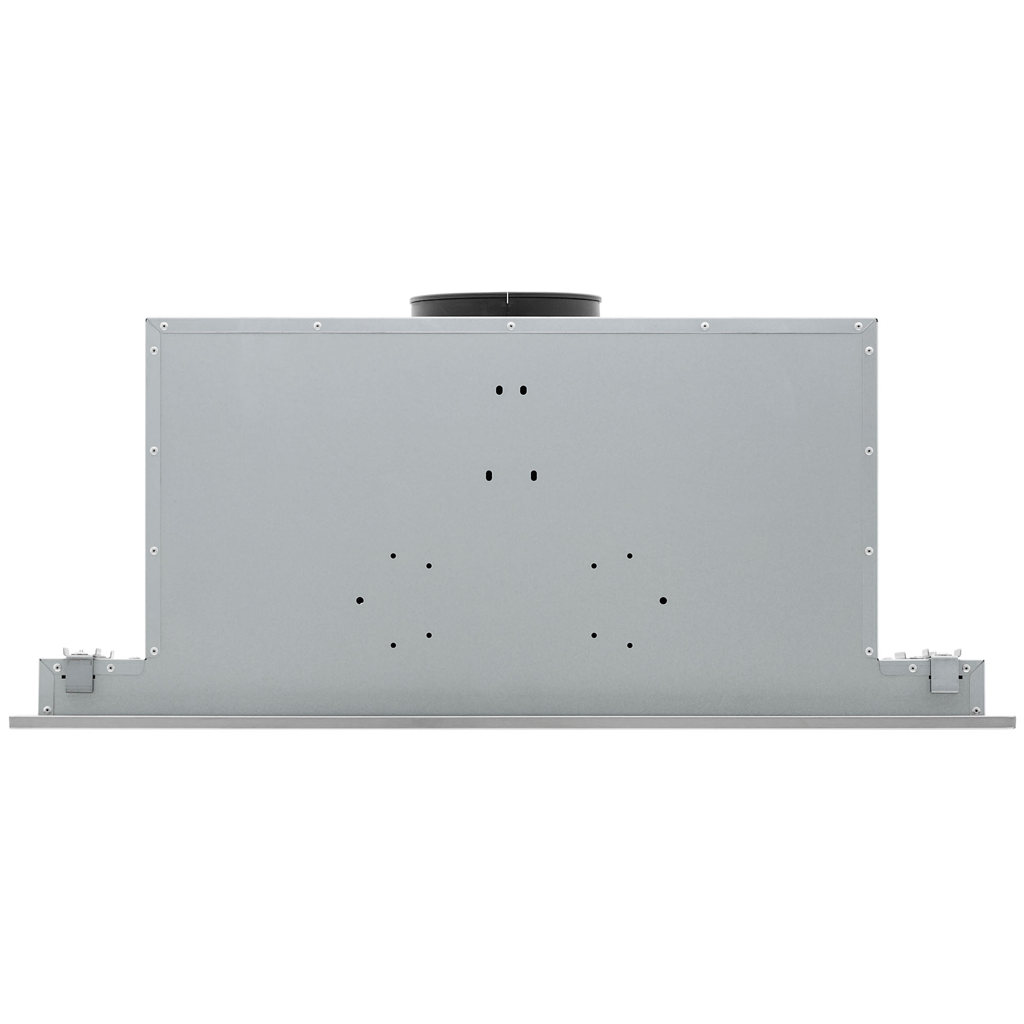 9904526 Вытяжка полновстраиваемая KRONA SELINA 900 PRM INOX 3P серебристый STDN-0095565 - Вид №5