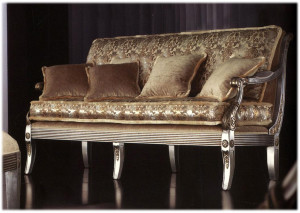 Диван MINERVA SEVEN SEDIE 9150E