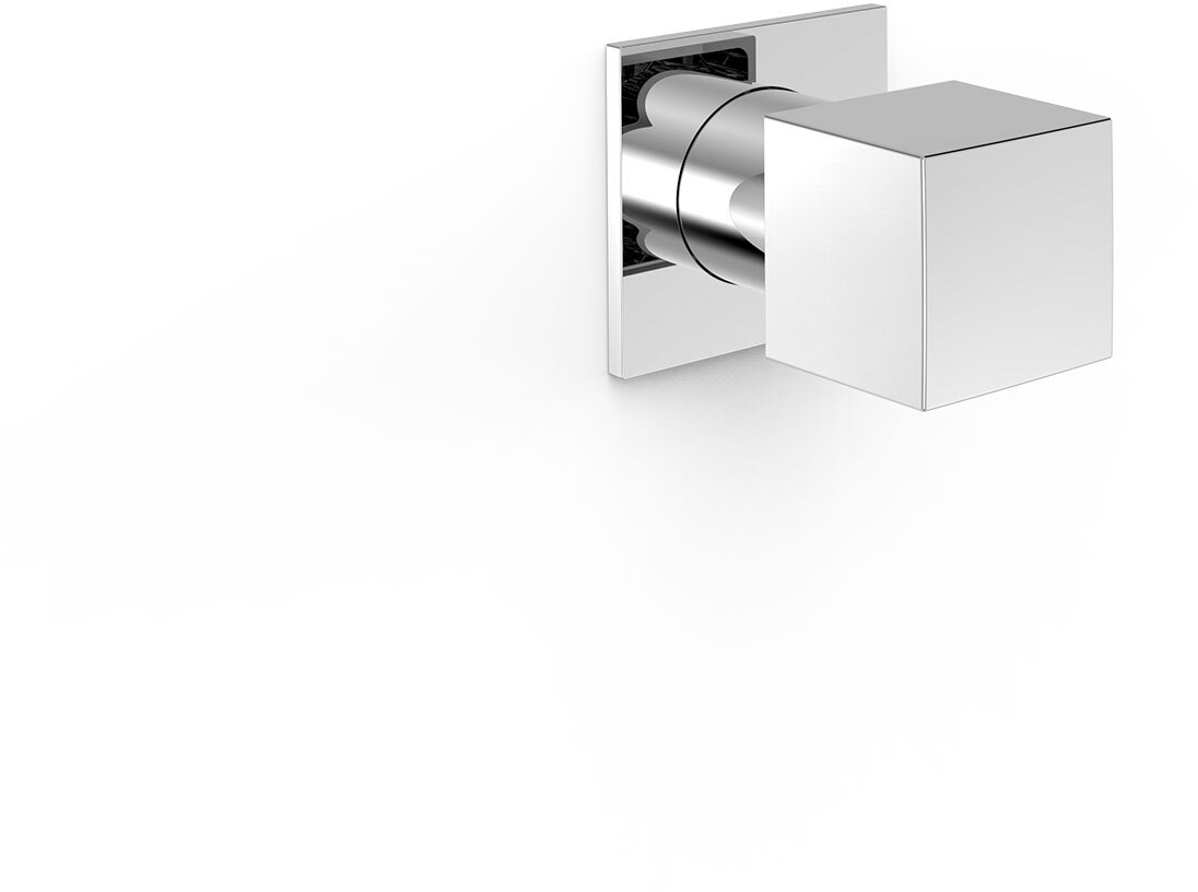 Гаечный ключ для скрытого монтажа-107511 TRES