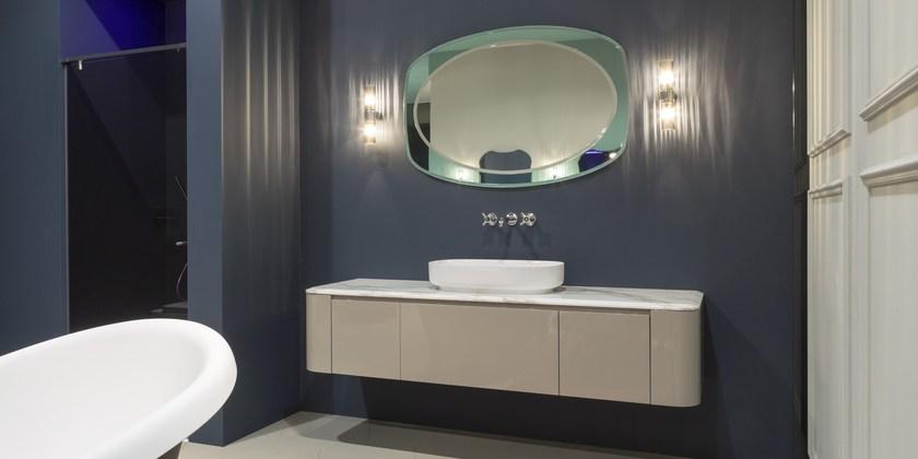 Antonio Lupi Design Настенное зеркало для ванной Antoniolupi sun-id-1369152 - Вид №6