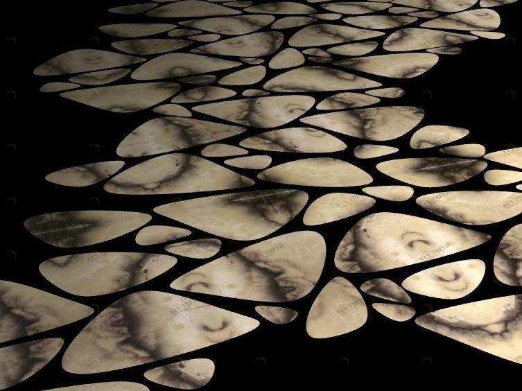 CEDRIMARTINI Смола мозаика sun-id-1454765