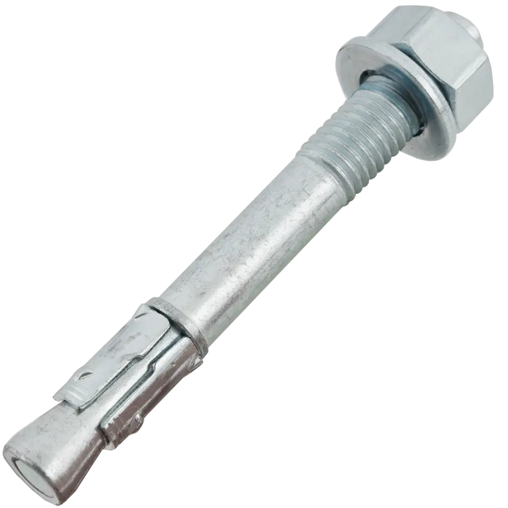 Клиновой анкер Hilti HSA 12x100 мм STLM-2198568 - Вид №1