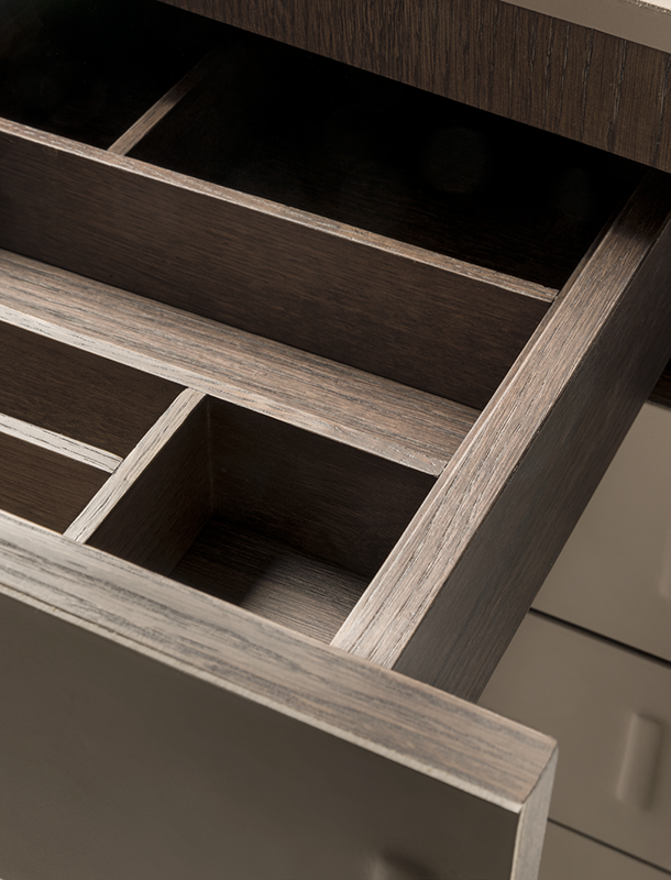 Письменный стол CHAIRMAN MEDEA MN910  - Вид №2