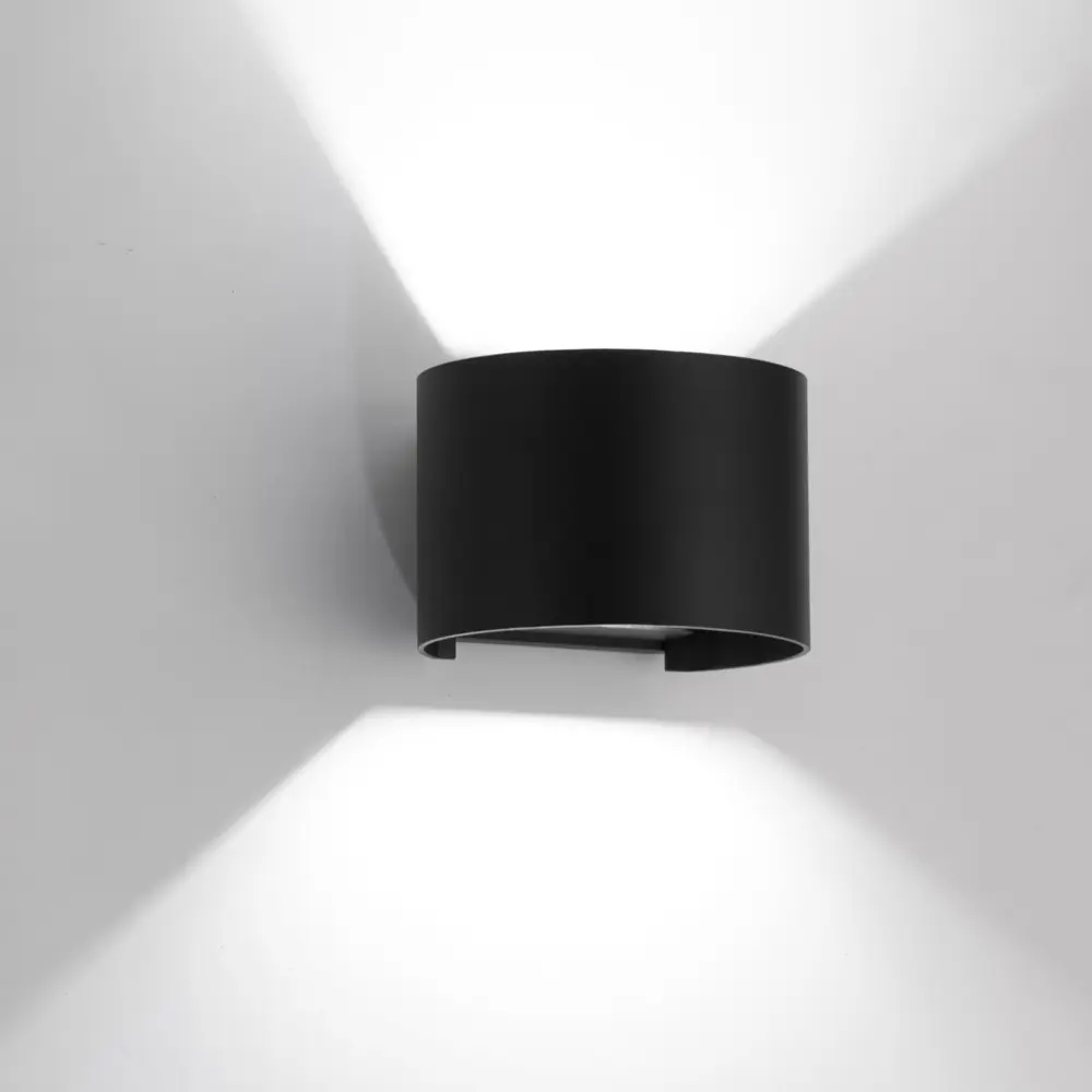 INSPIRE Roxb — светодиодный светильник с датчиком движения 84693000 STLM-0913016 - Вид №4