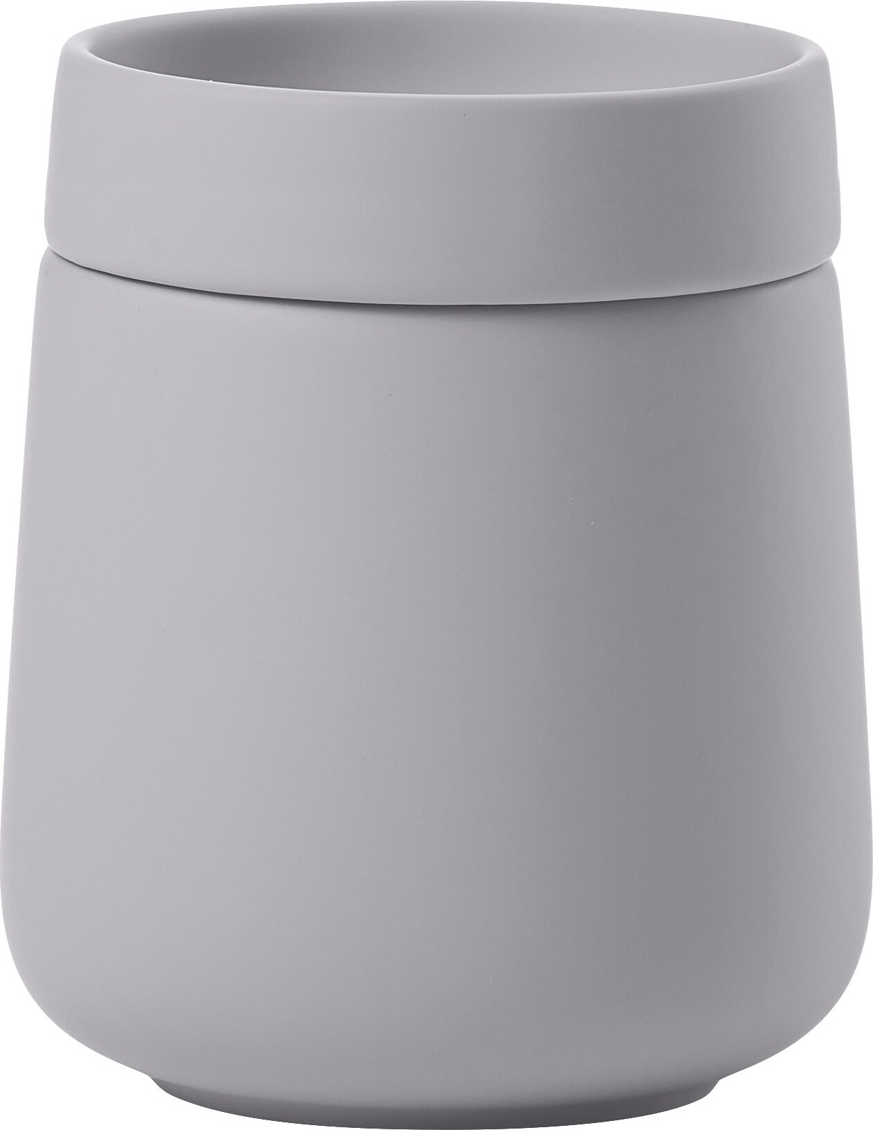 28186 банка с крышкой Zone Denmark Nova One - Вид №3