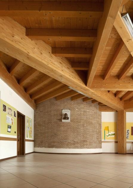 LignoAlp Конструкция для деревянной кровли sun-id-1426767 - Вид №3