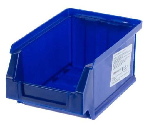 Lot-3 Лоток для инструментов (330х215х155) Цветочная коллекция 