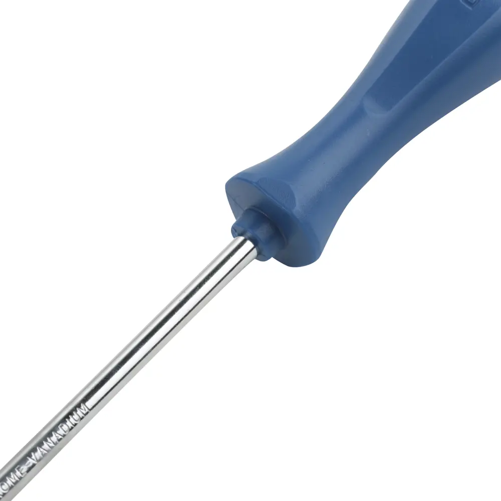 Отвертка крестовая Dexter Basic PZ2 - профессиональный инструмент для точного монтажа 18149153 STLM-0009640 - Вид №3