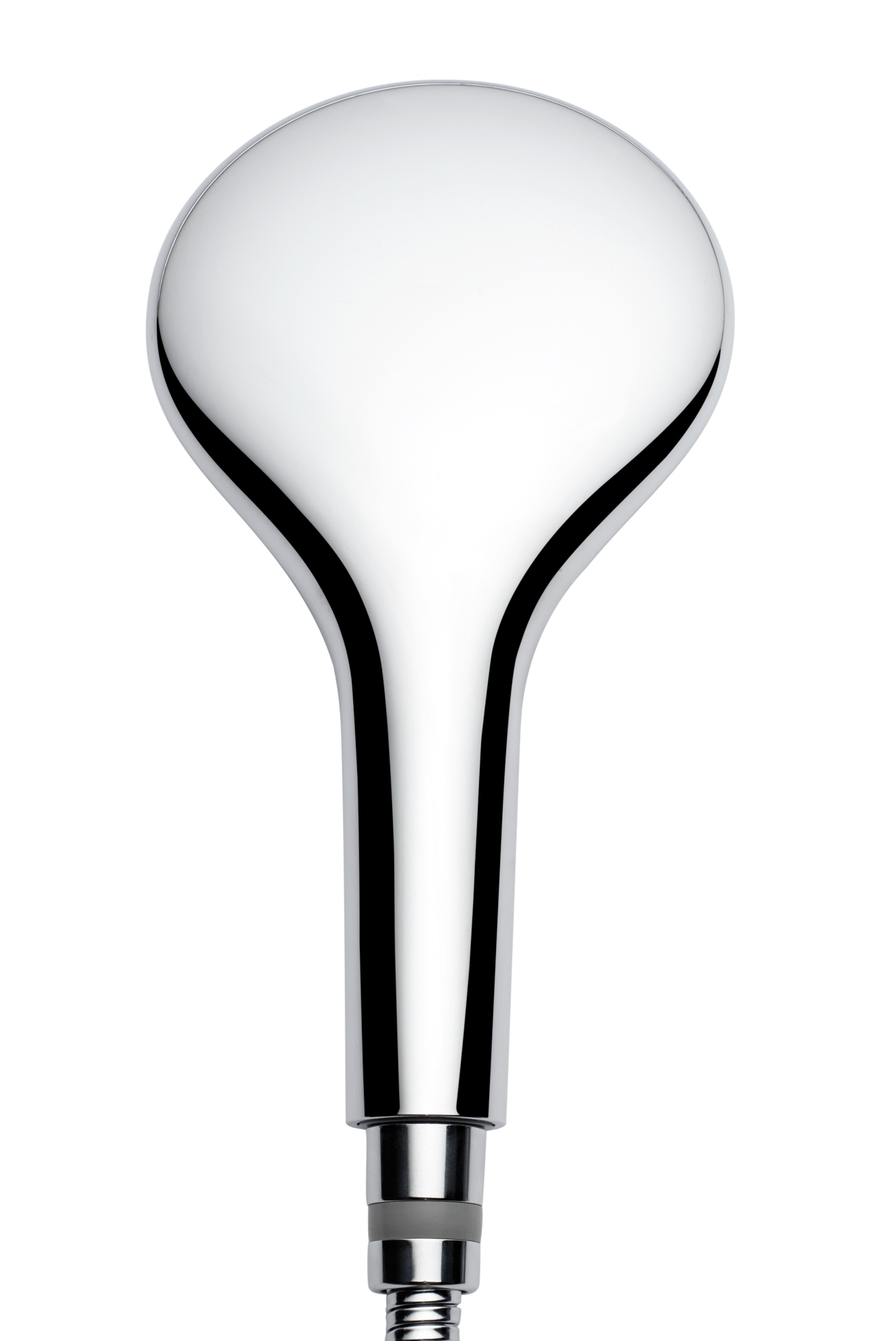 B00800 Душевая лейка SYNCRONIA Ø 120 mm BOSSINI  - Вид №3