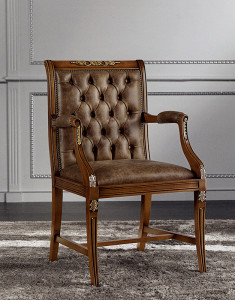 Стул  MIRANDOLA M2037/C