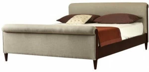 Morelato Двуспальная кровать с мягким изголовьем Contemporaneo Art. 2806