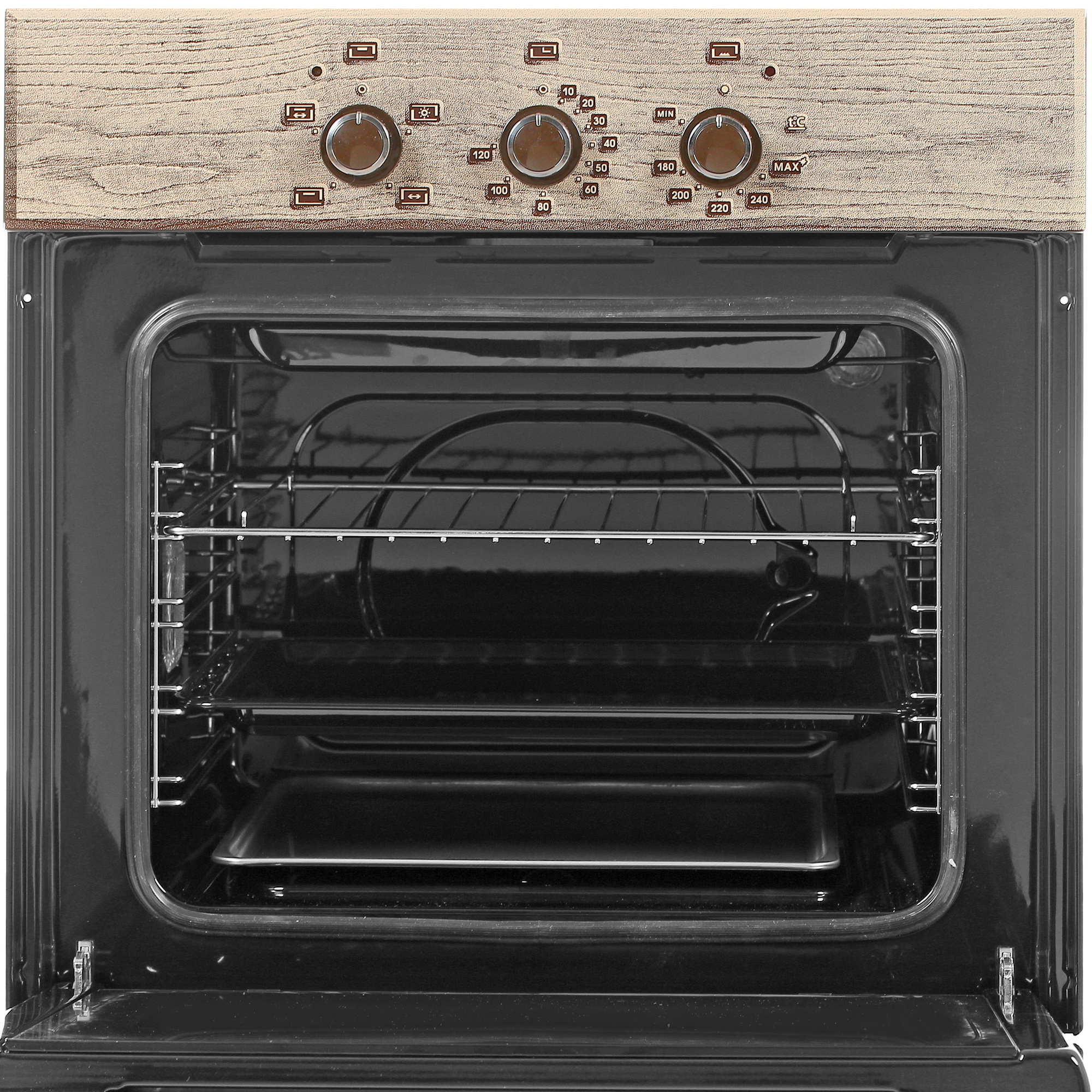 1611465 Газовый духовой шкаф Gefest ДГЭ 621-01 К47 STDN-0024718 - Вид №5