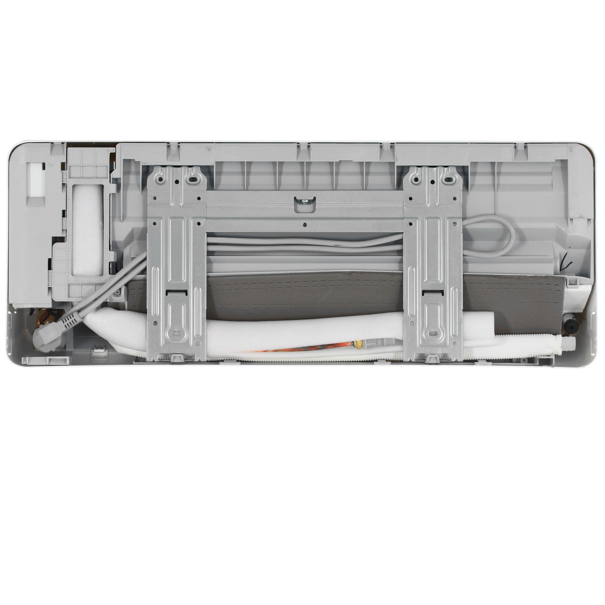 9130124 Кондиционер настенный сплит-система DEXP AC-CDW9INV белый STDN-0127094 - Вид №4