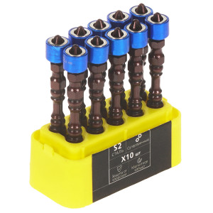 Набор бит Smartbuy SBT-SCBS-10P5 9193042