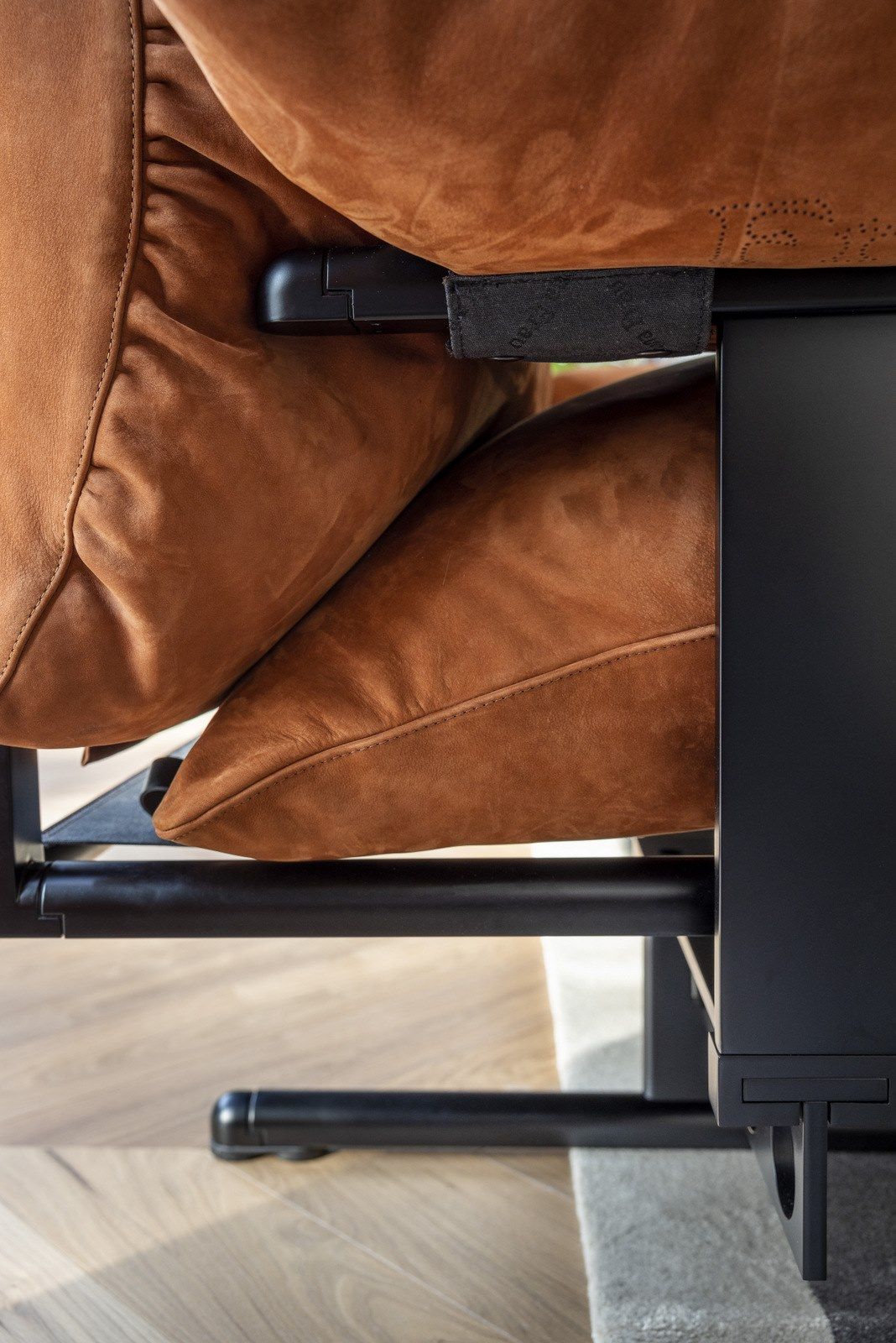 Кожаный диван Poltrona Frau коллекция - диваны и кресла ARCH-00027246 - Вид №50