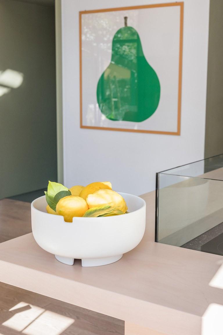 Danese Milano Керамическая чаша sun-id-1513639 - Вид №5