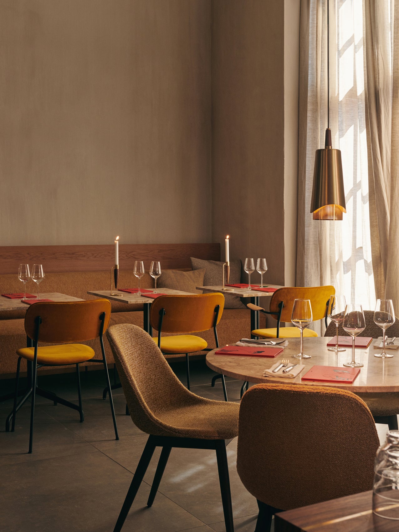 5709262033850 Кресло Harbor, Hard Shell LuceLight  - Вид №6