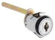 Serrature Meroni Замок со съемным пластинчатым цилиндром для мебели 26 series sun-id-1410621 - Вид №25