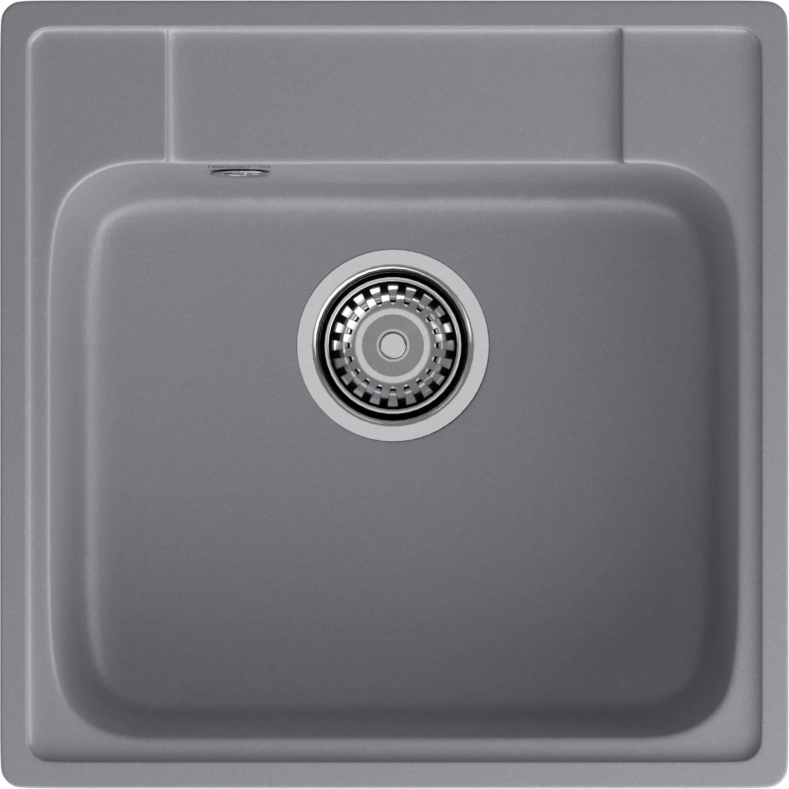 Кухонная мойка 48 GRANFEST QUARZ