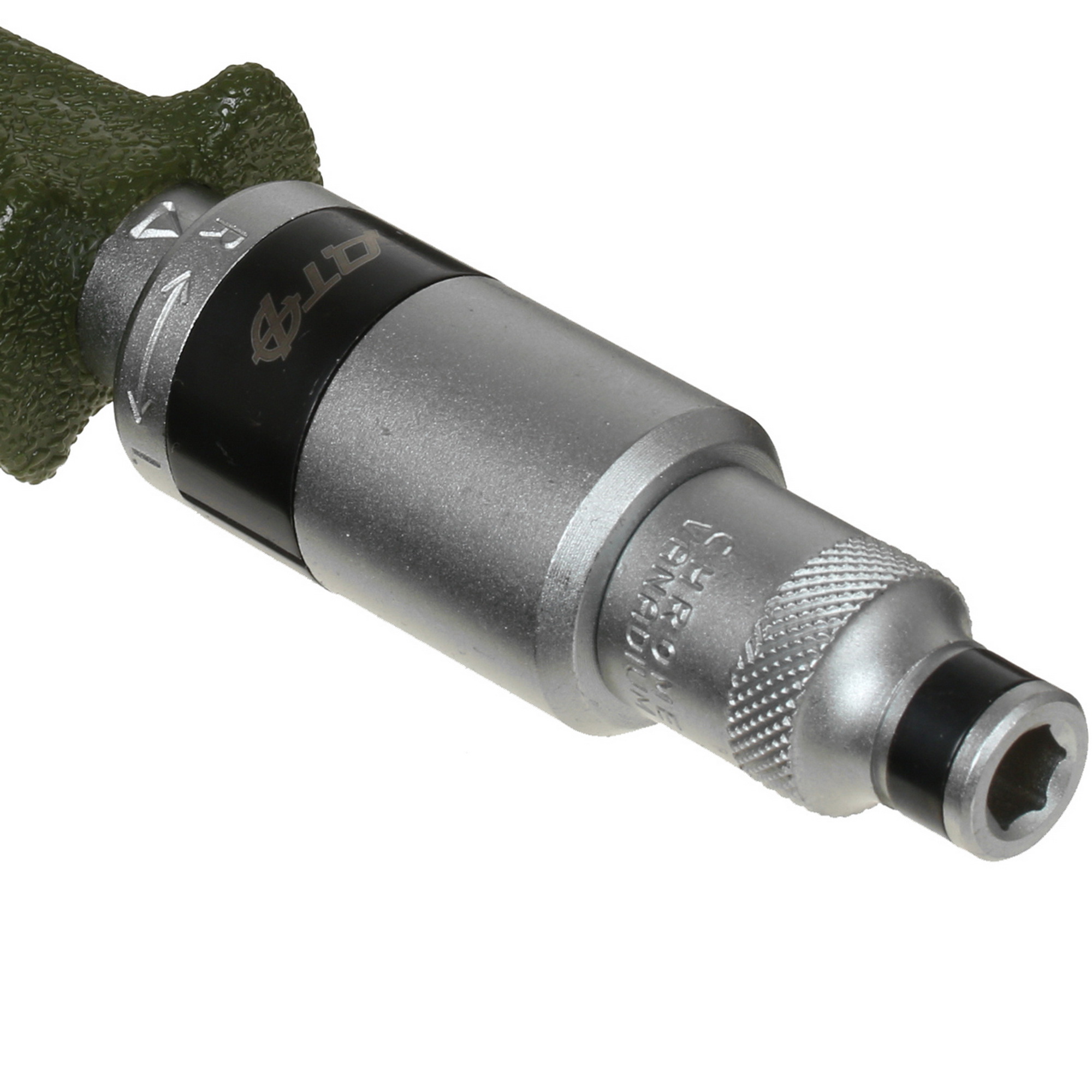 Отвертка с насадками/битами Дело Техники 766918 4781256 STDN-0092810 - Вид №2