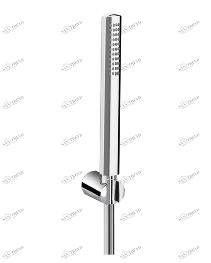 FIR Italia Ручной душ SYNERGY OPEN 93 93.0401.7 