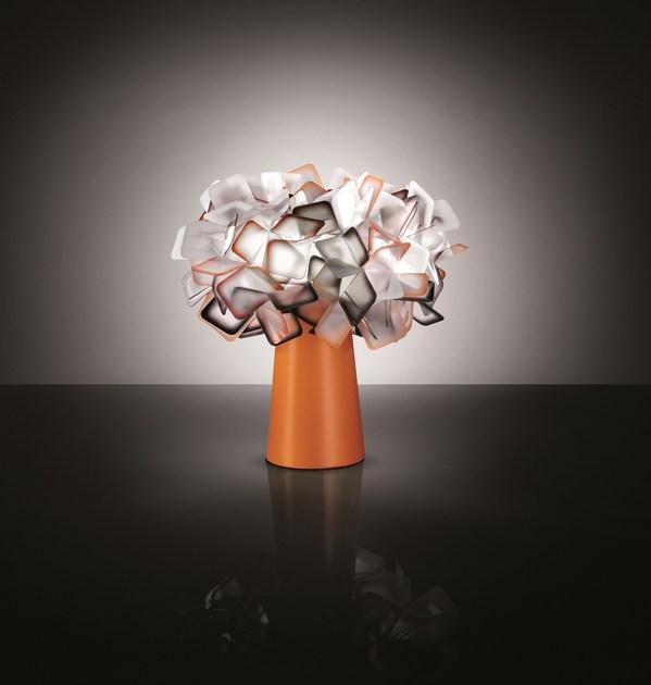 Slamp Настольная лампа из лентифлекса® Clizia sun-id-1485192 - Вид №9