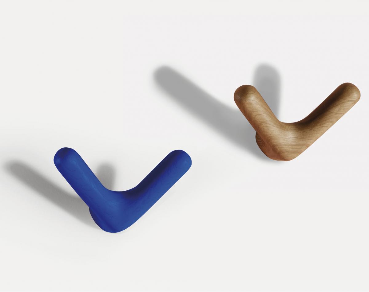 000776 Вешалка SANCAL Float - Вид №4