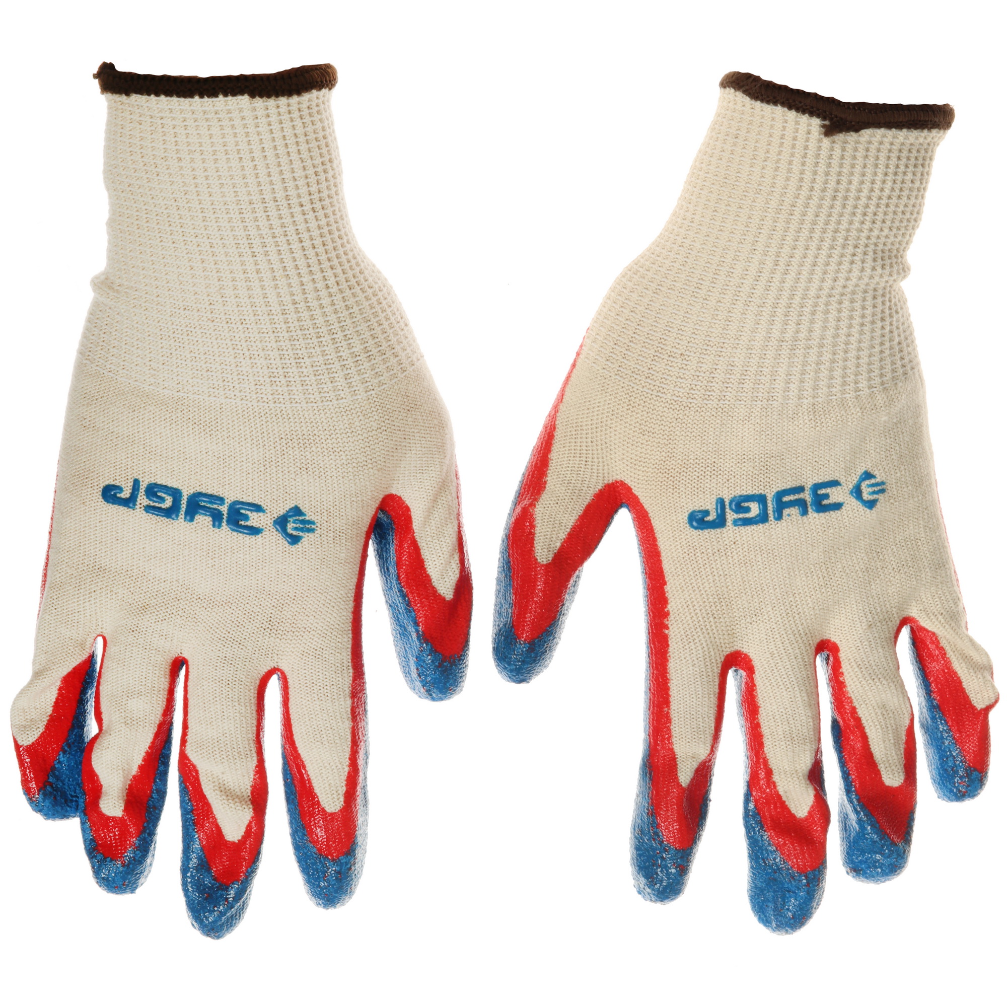 Перчатки трикотажные Зубр 11454-K10 9156185 STDN-0035809