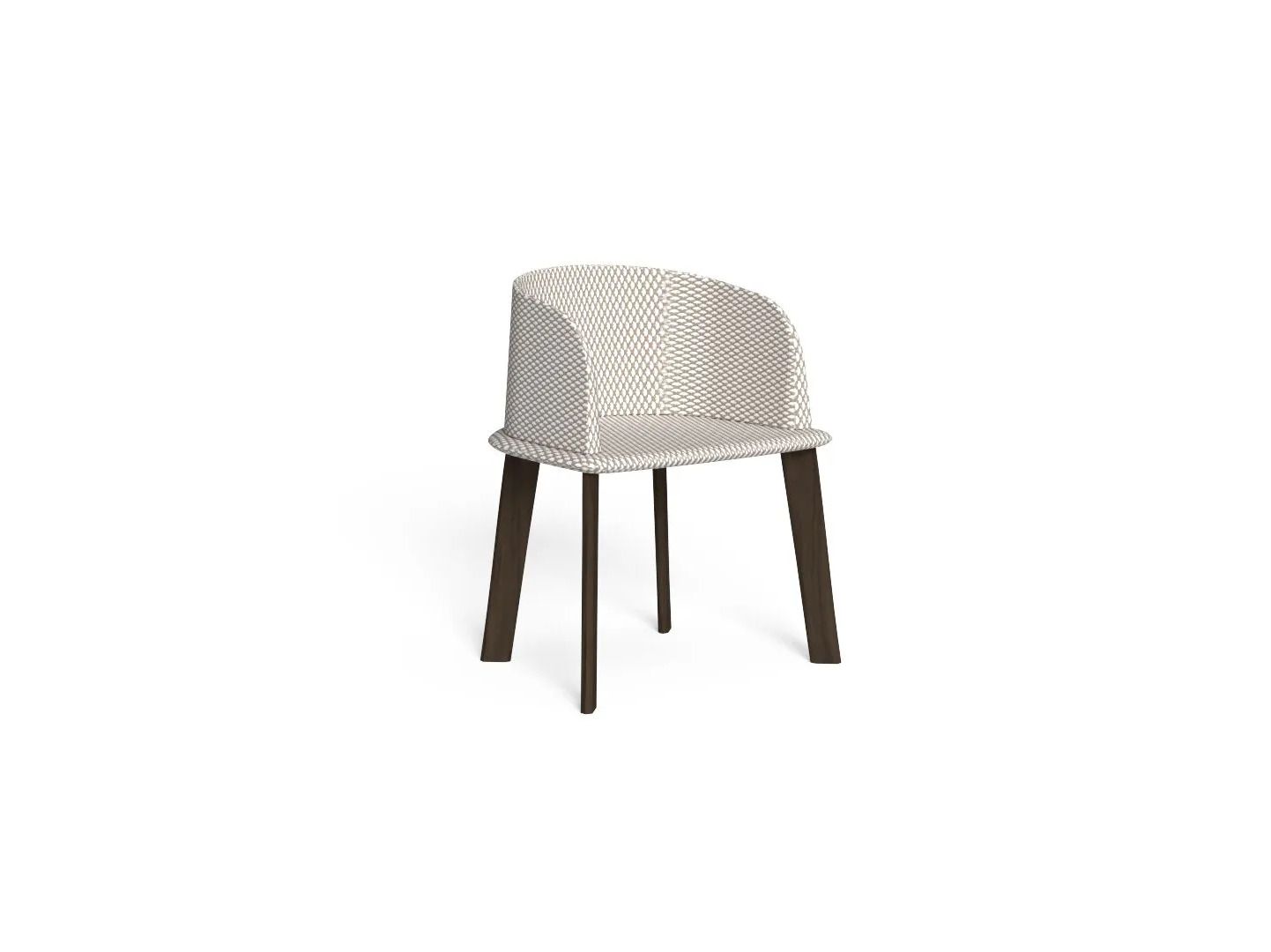 Тканевый стул Talenti КлеоСофт-дерево ARCH-00122132 - Вид №12