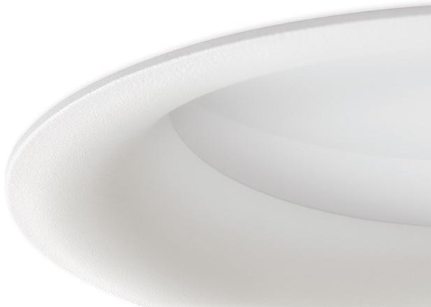 Arkoslight Встраиваемый алюминиевый потолочный светильник Drop sun-id-1392715 - Вид №2