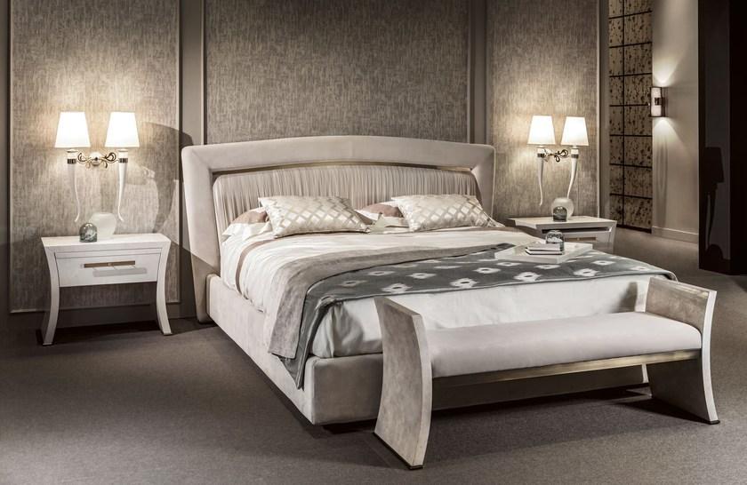 Cantori Мягкая бархатная скамейка Richard sun-id-1491038 - Вид №1