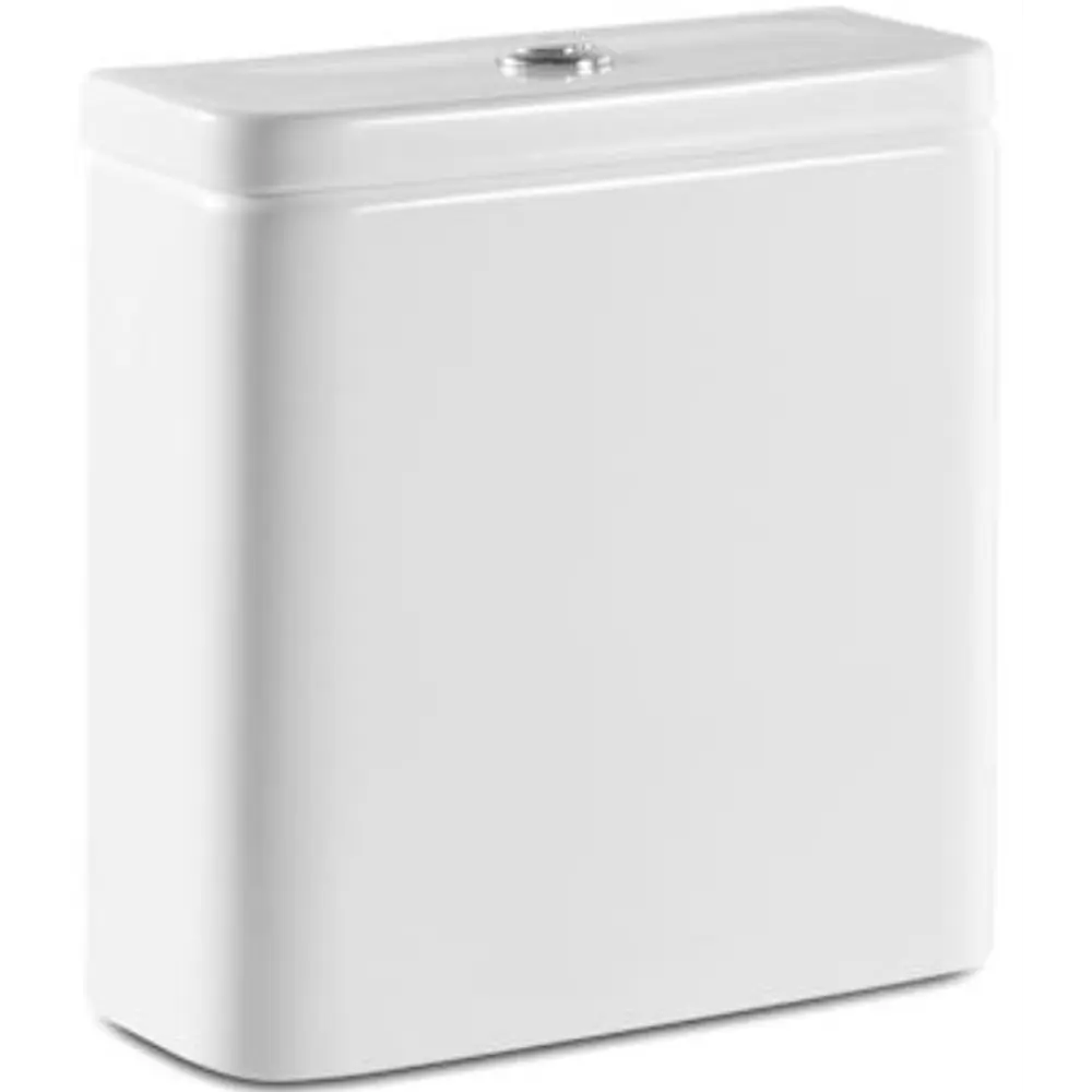 Бачок для унитаза Gap двойной слив Santreyd STLM-2016092 - Вид №1