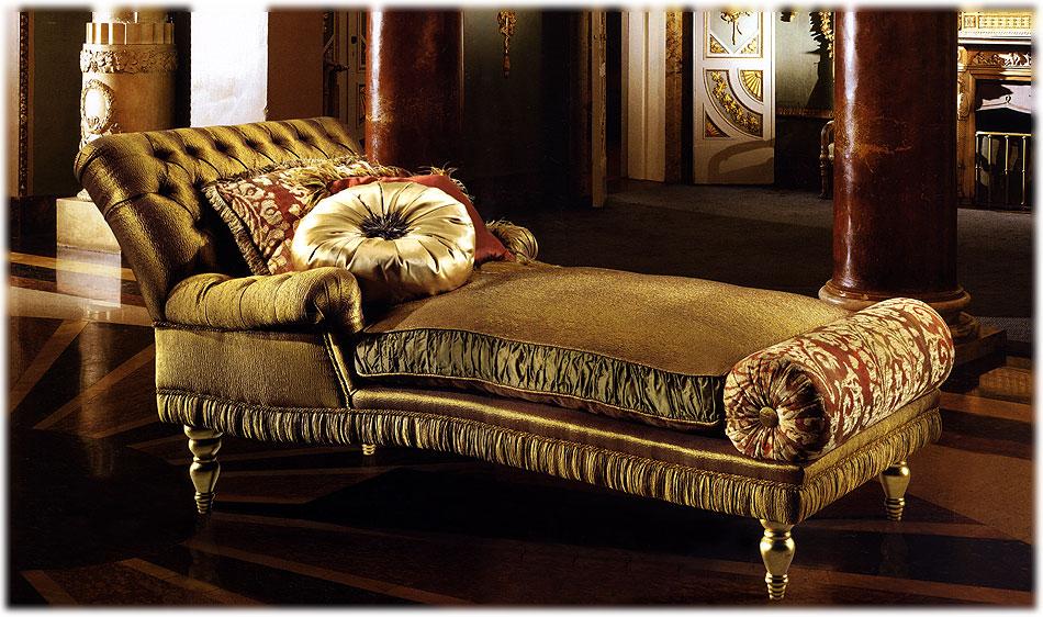 Кушетка Boudoir-2 BM STYLE Boudoir Lifestyle