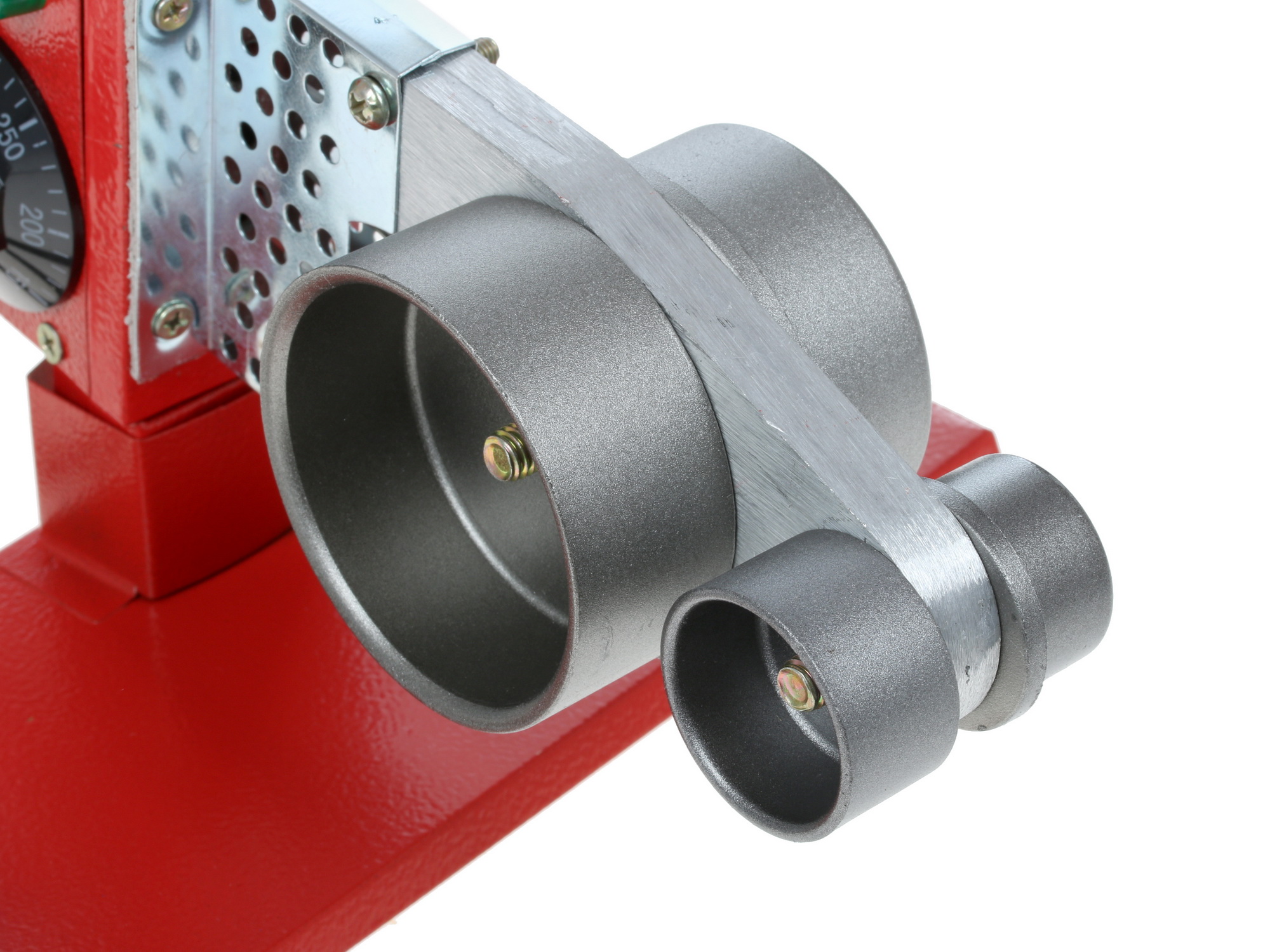 Сварочный аппарат для полипропиленовых труб Калибр СВА-900Т 1248556 STDN-0022278 - Вид №4