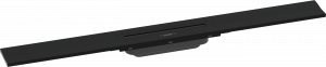 56051670 RainDrain Flex Finish набор трап для душа 800 с возможностью резки для настенного монтажа Hansgrohe