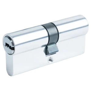 EDSON Цилиндр EDS-CYL 35x35 мм с перфорированными ключами 89404654