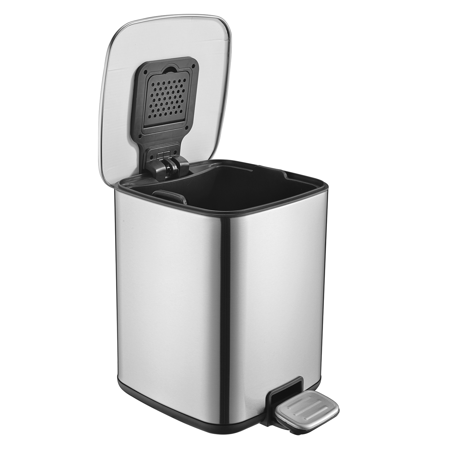 K-649 Ведро 9L WasserKRAFT  - Вид №5