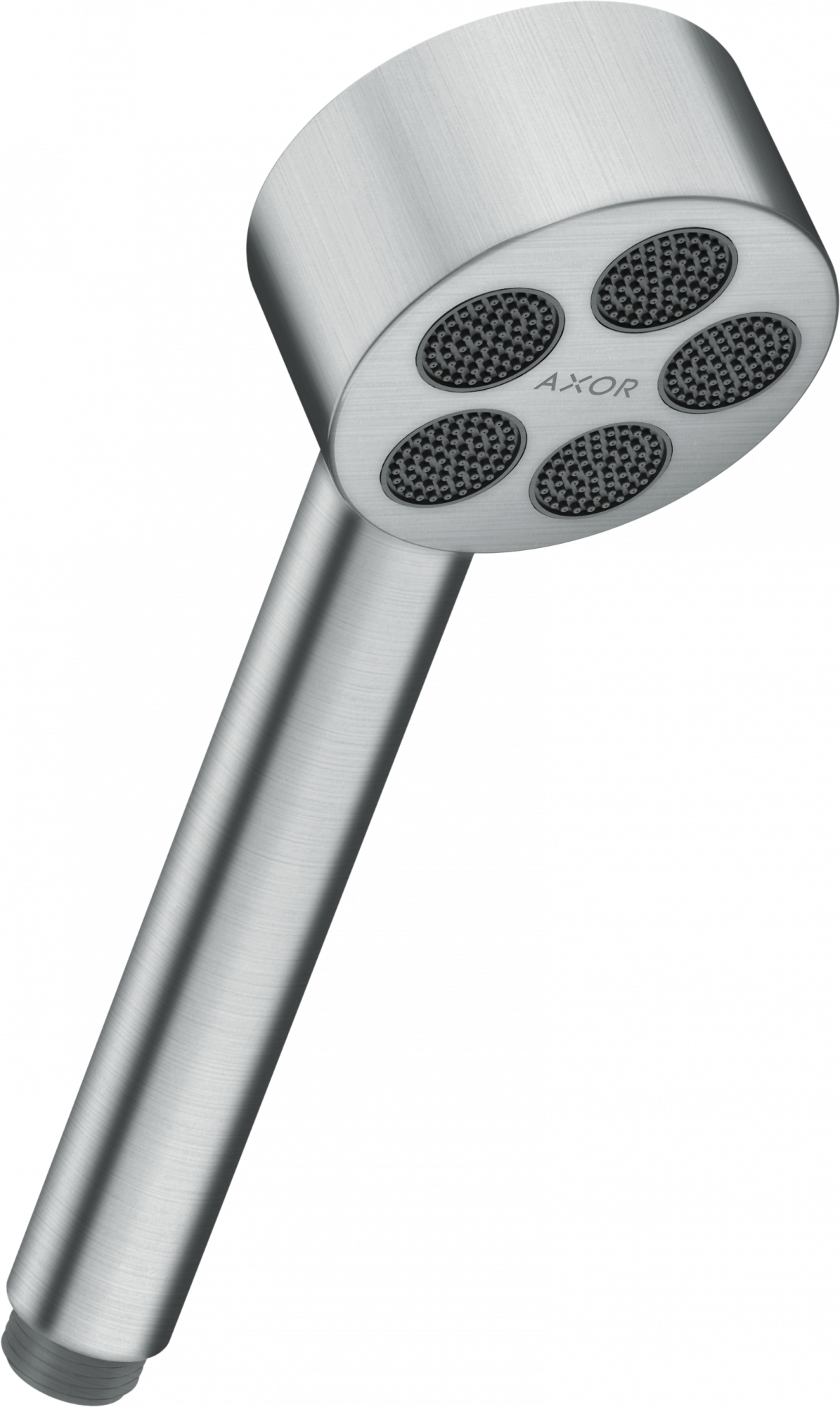 48651260 Ручной душ 75 1jet EcoSmart AXOR ONE