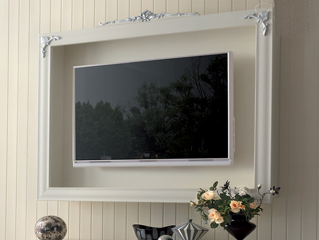 Рама под TV  GIULIACASA 1011T-VN Venere