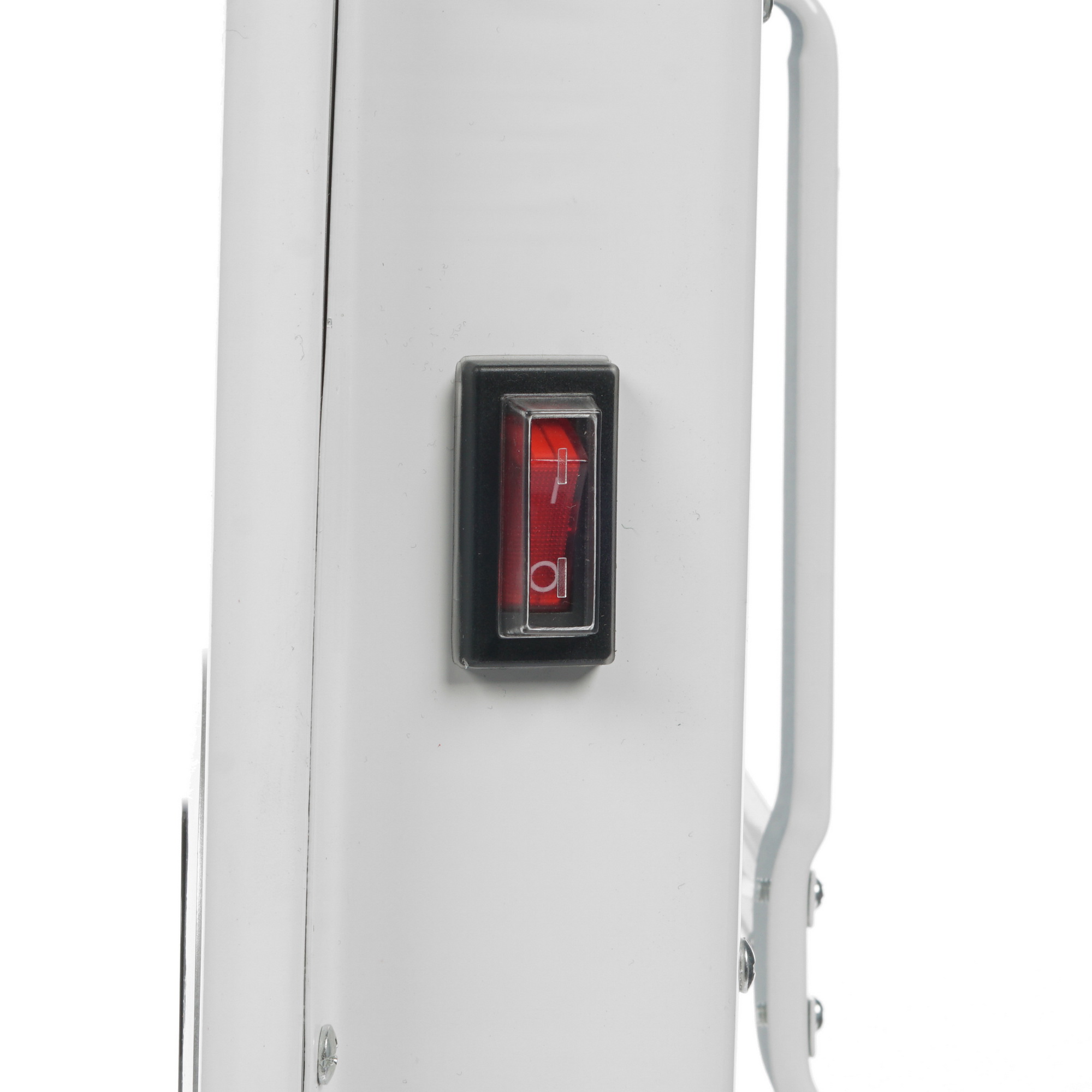 8151753 Конвектор THERMEX Frame 2000E STDN-0055940 - Вид №3