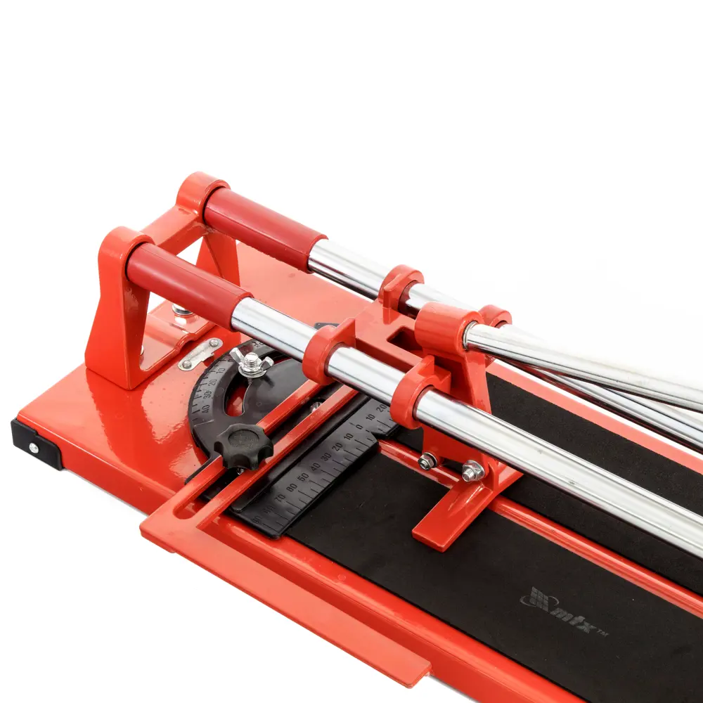 Плиткорез ручной MTX Балеринка 400 мм толщина реза 12 мм STLM-2185524 - Вид №2