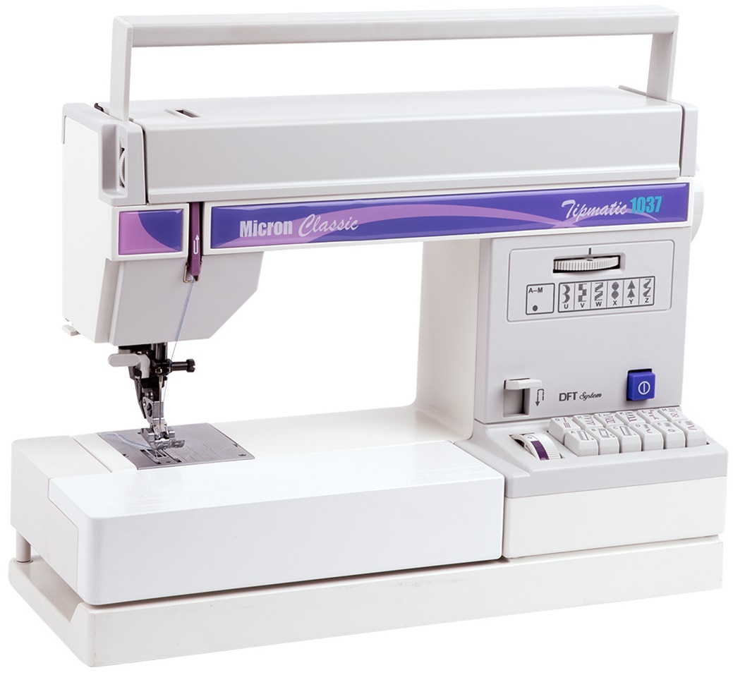 9131220 Швейная машина Micron Classic 1037 STDN-0037911