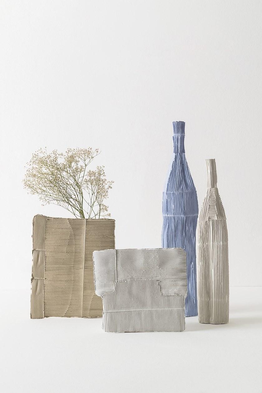 Paola Paronetto Керамическая ваза Oltre l'apparenza sun-id-1410856 - Вид №10