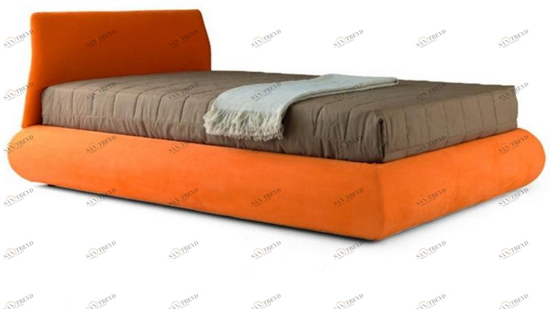 Zalf Кровать-контейнер со съемной крышкой sun-id-1384885