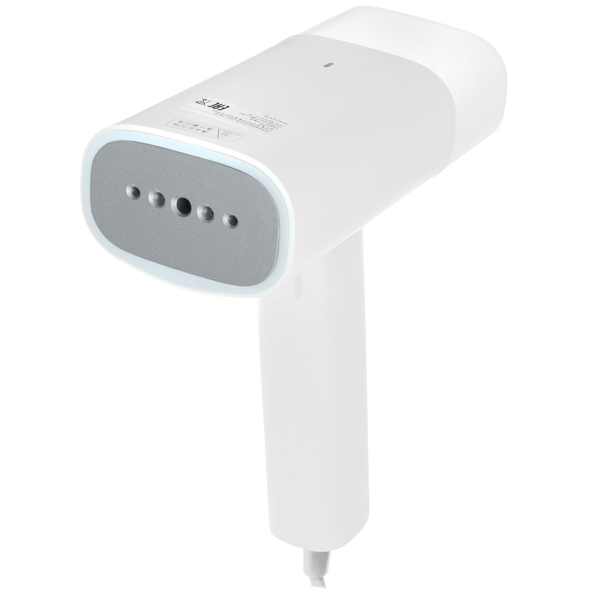 5604037 Отпариватель Lofans Long Fei Folding Handheld Hanging Machine белый STDN-0151102