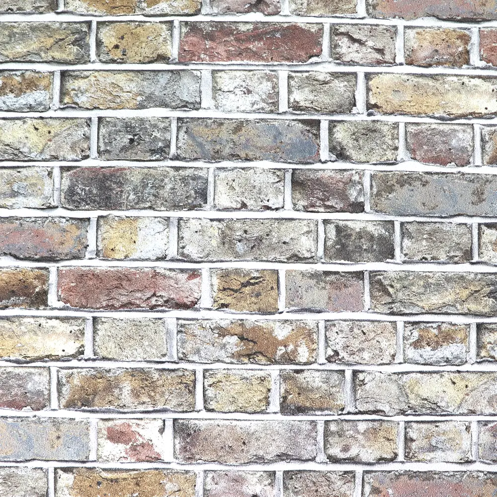 Флизелиновые обои ELYSIUM Лаки - элегантный коричневый для стильного интерьера 89346603 STLM-0821842 - Вид №1